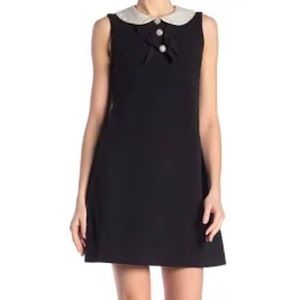 Betsey Johnson Shift Dress
